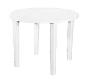 mesa redonda