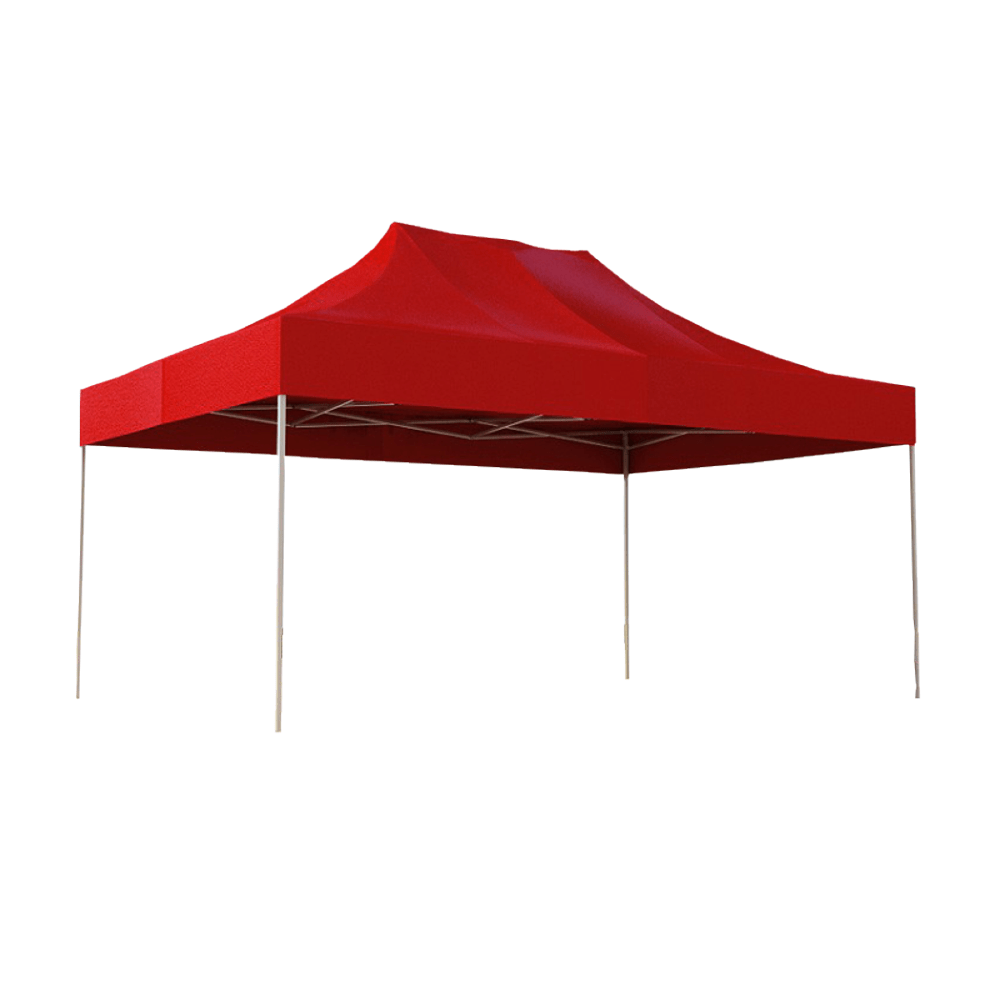 Tenda Sanfonada 4,5×3
