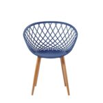 Cadeira Sidera Azul